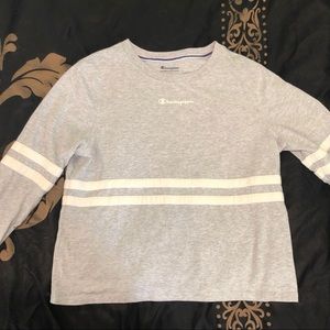 Champion sweatshirt
